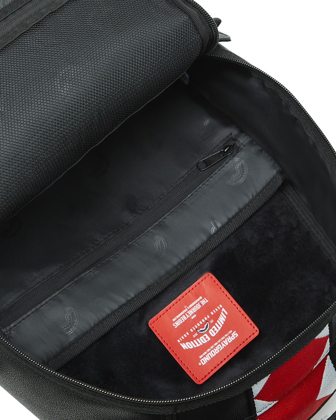 SPRAYGROUND All Chewed Up Backpack (DLXV) — product image 13