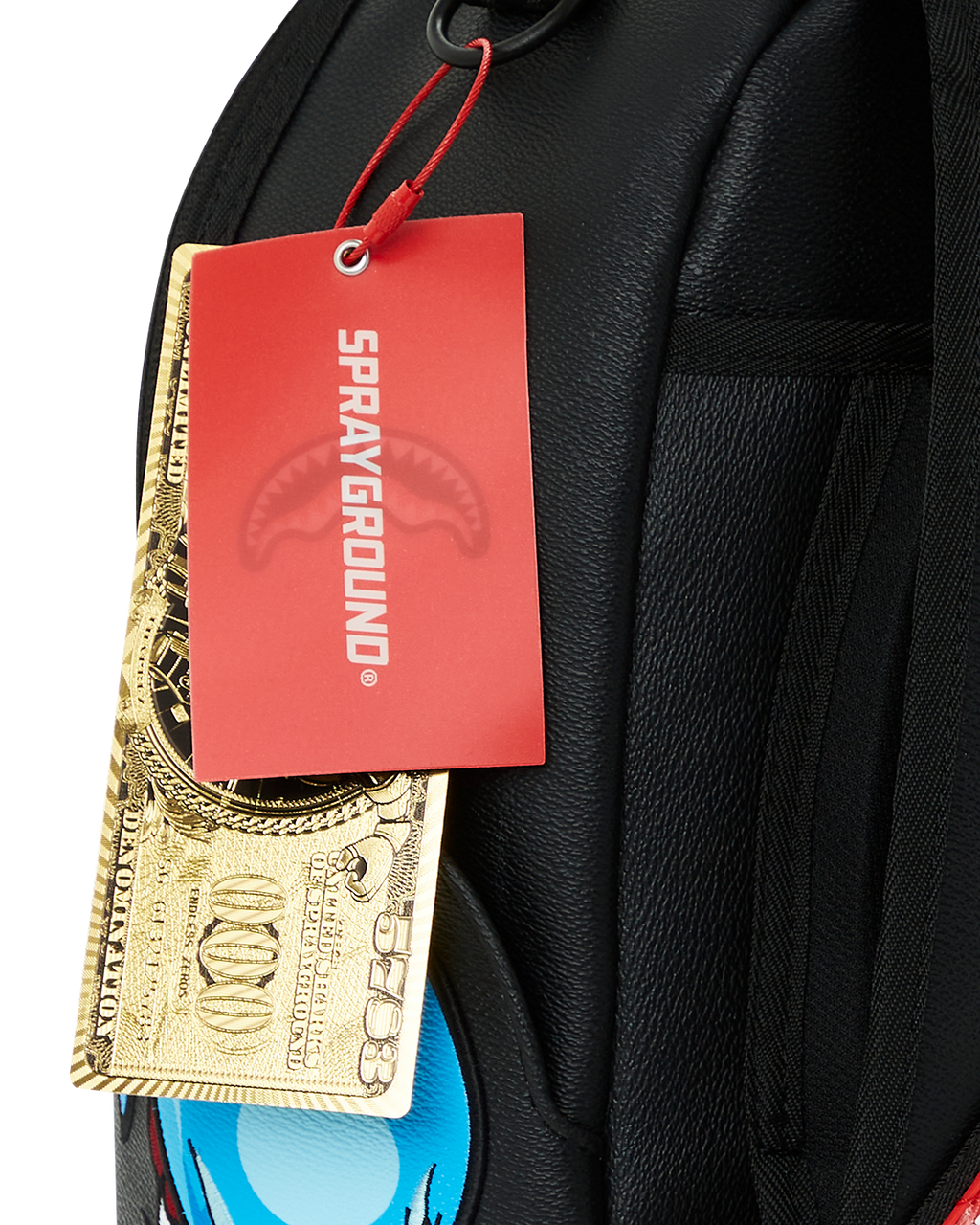 SPRAYGROUND All Chewed Up Backpack (DLXV) — product image 14