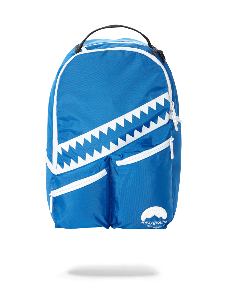 SPRAYGROUND All Day (Blue) Backpack — product image 1