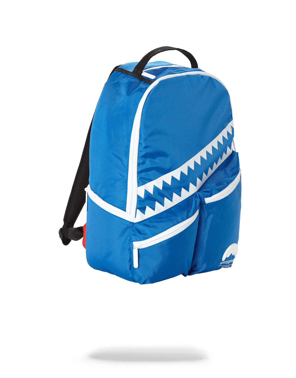 SPRAYGROUND All Day (Blue) Backpack — product image 2