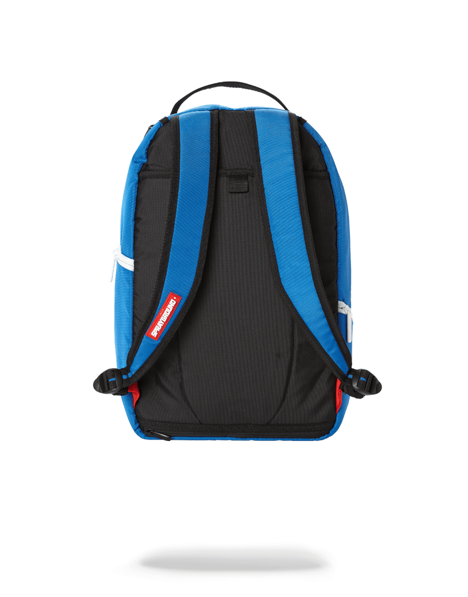 SPRAYGROUND All Day (Blue) Backpack — product image 4