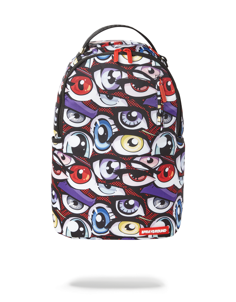 SPRAYGROUND All Eyes On You Backpack — product image 1