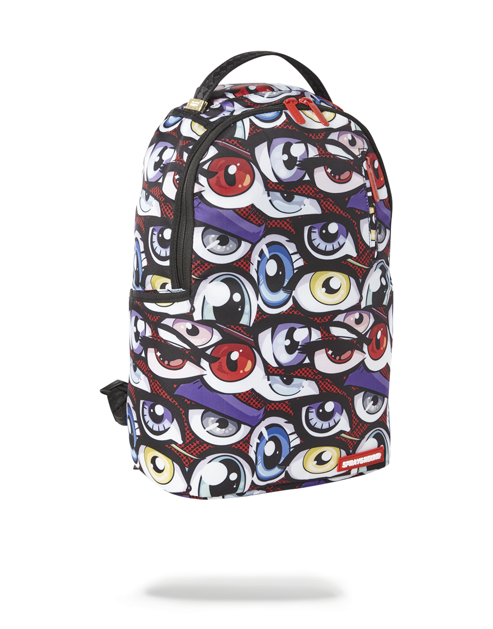 SPRAYGROUND All Eyes On You Backpack — product image 2