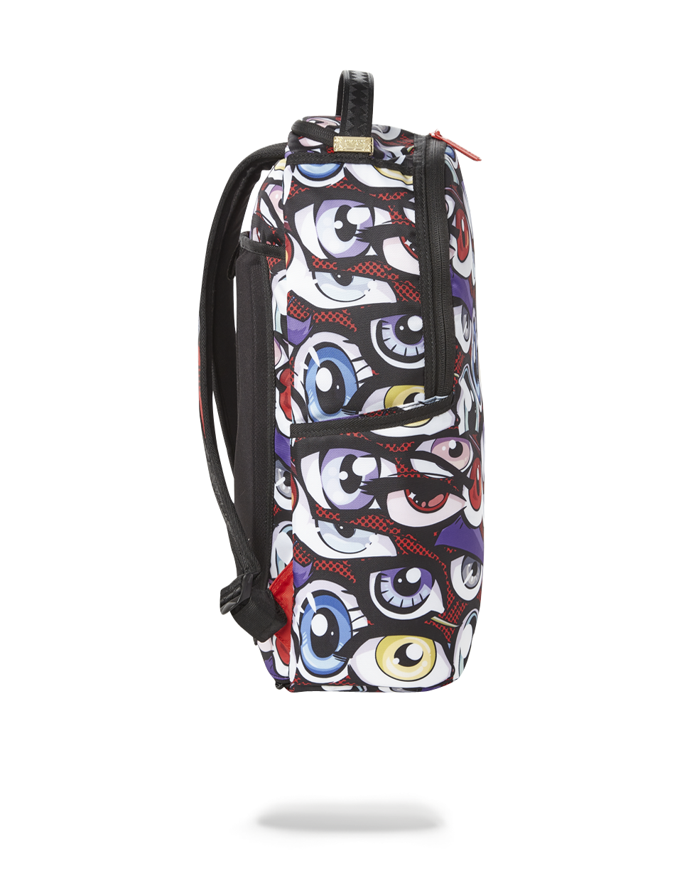 SPRAYGROUND All Eyes On You Backpack — product image 3