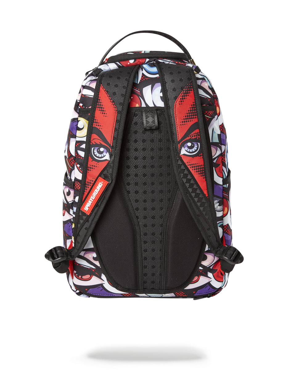 SPRAYGROUND All Eyes On You Backpack — product image 4