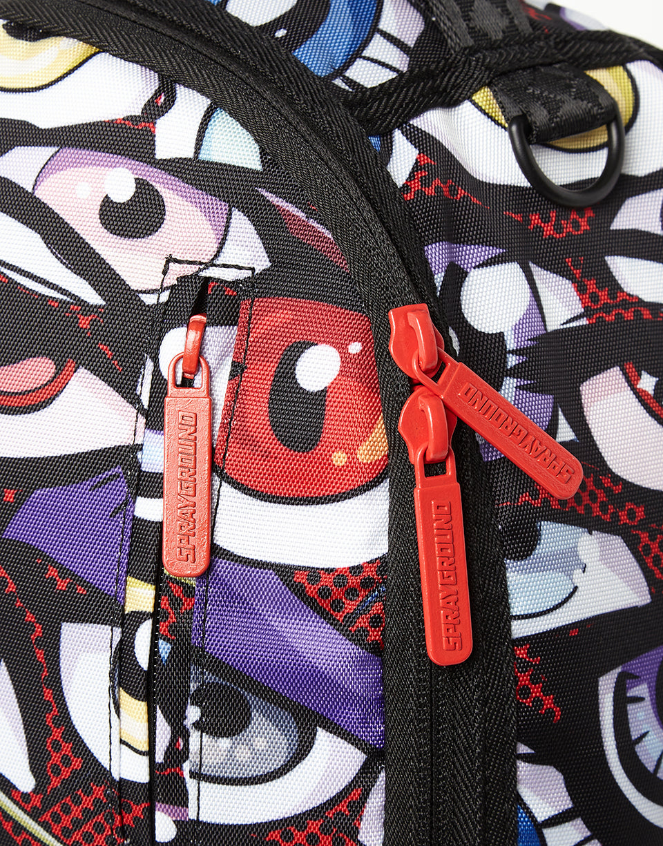 SPRAYGROUND All Eyes On You Backpack — product image 6