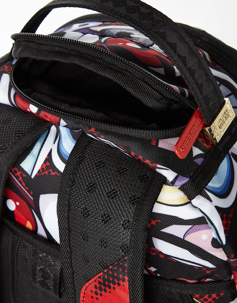 SPRAYGROUND All Eyes On You Backpack — product image 7