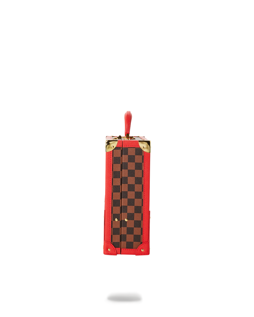 SPRAYGROUND All Or Nothing Sharks In Paris Attaché Handcuff Briefcase — product image 5