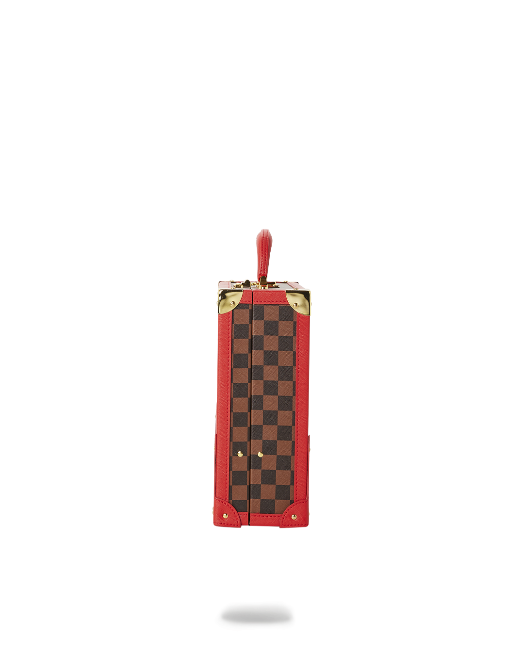 SPRAYGROUND All Or Nothing Sharks In Paris Attaché Handcuff Briefcase — product image 5