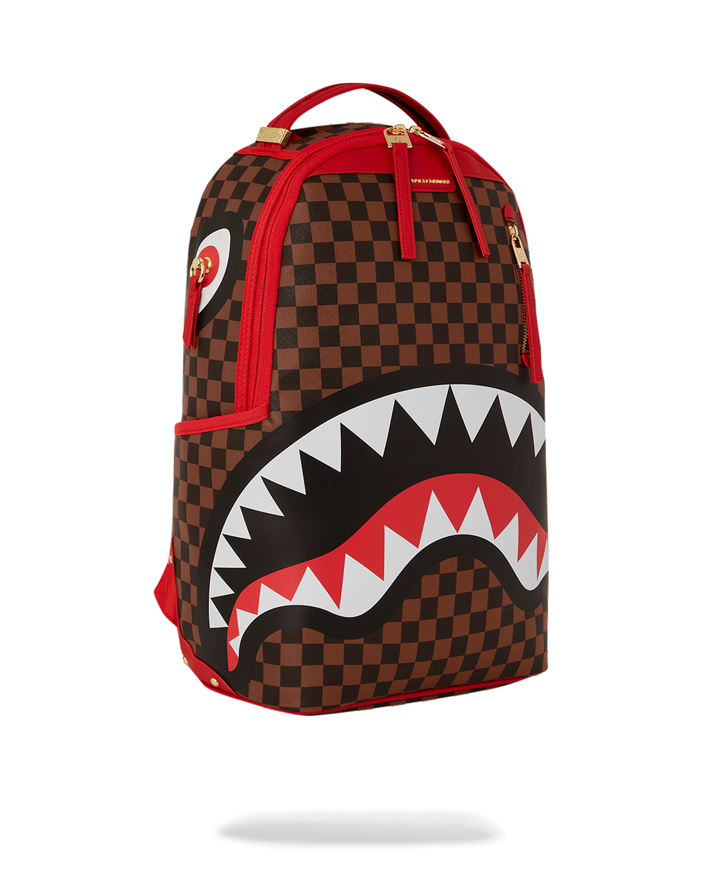 SPRAYGROUND All Or Nothing Sharks In Paris Backpack (DLXV) — product image 3