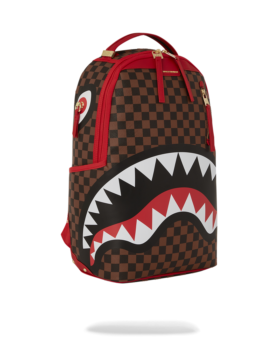 SPRAYGROUND All Or Nothing Sharks In Paris Backpack (DLXV) — product image 3