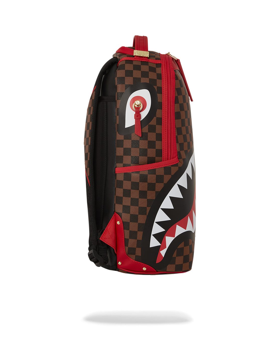SPRAYGROUND All Or Nothing Sharks In Paris Backpack (DLXV) — product image 5