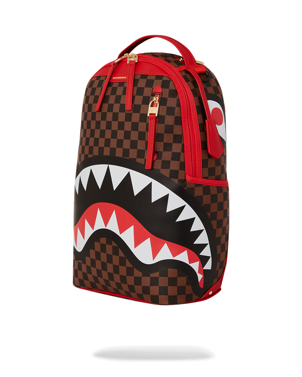SPRAYGROUND All Or Nothing Sharks In Paris Backpack (DLXV) — product image 7