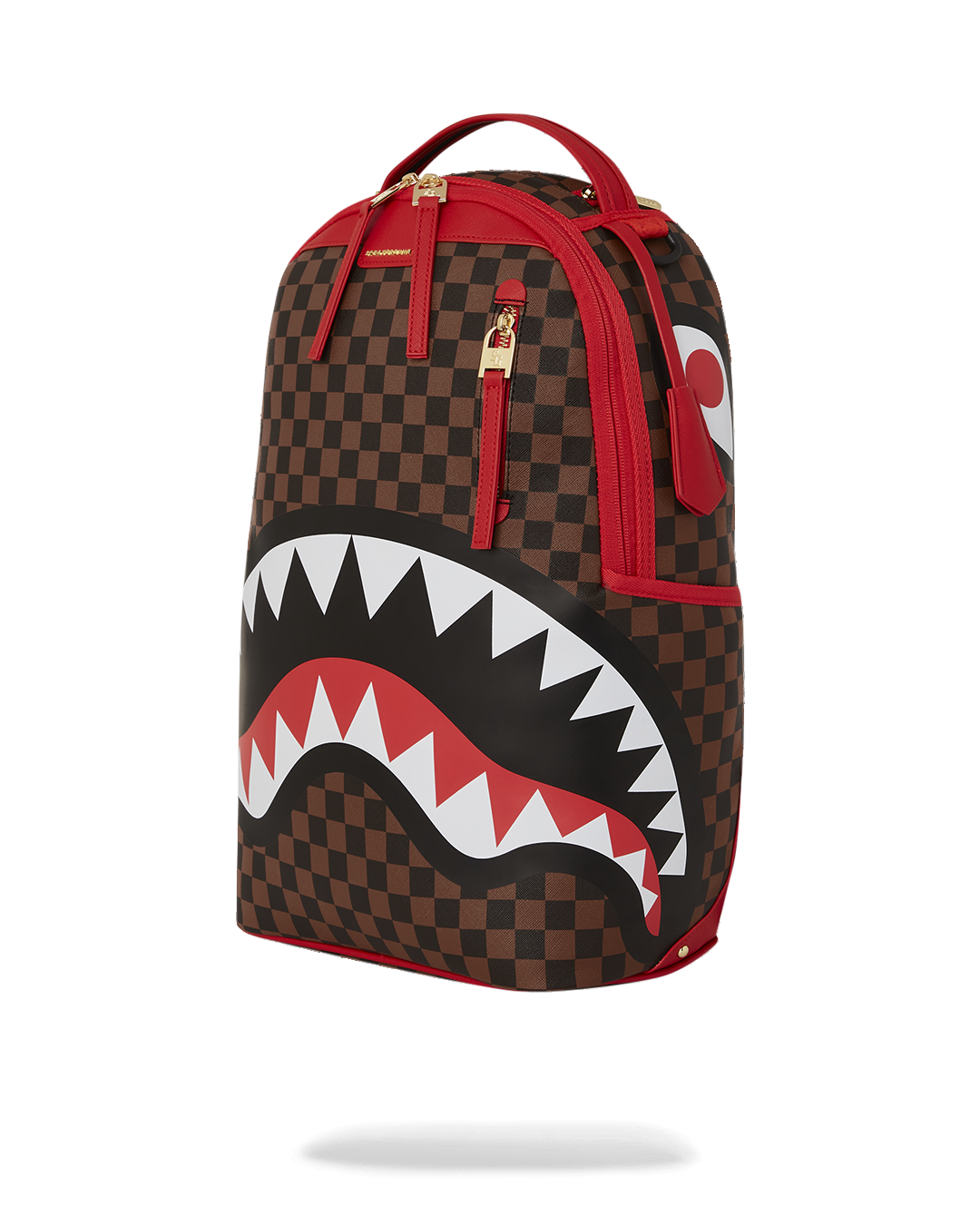SPRAYGROUND All Or Nothing Sharks In Paris Backpack (DLXV) — product image 7