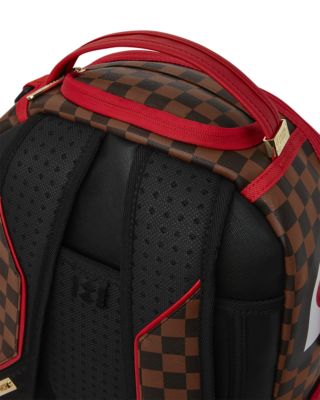 SPRAYGROUND All Or Nothing Sharks In Paris Backpack (DLXV) — product image 12