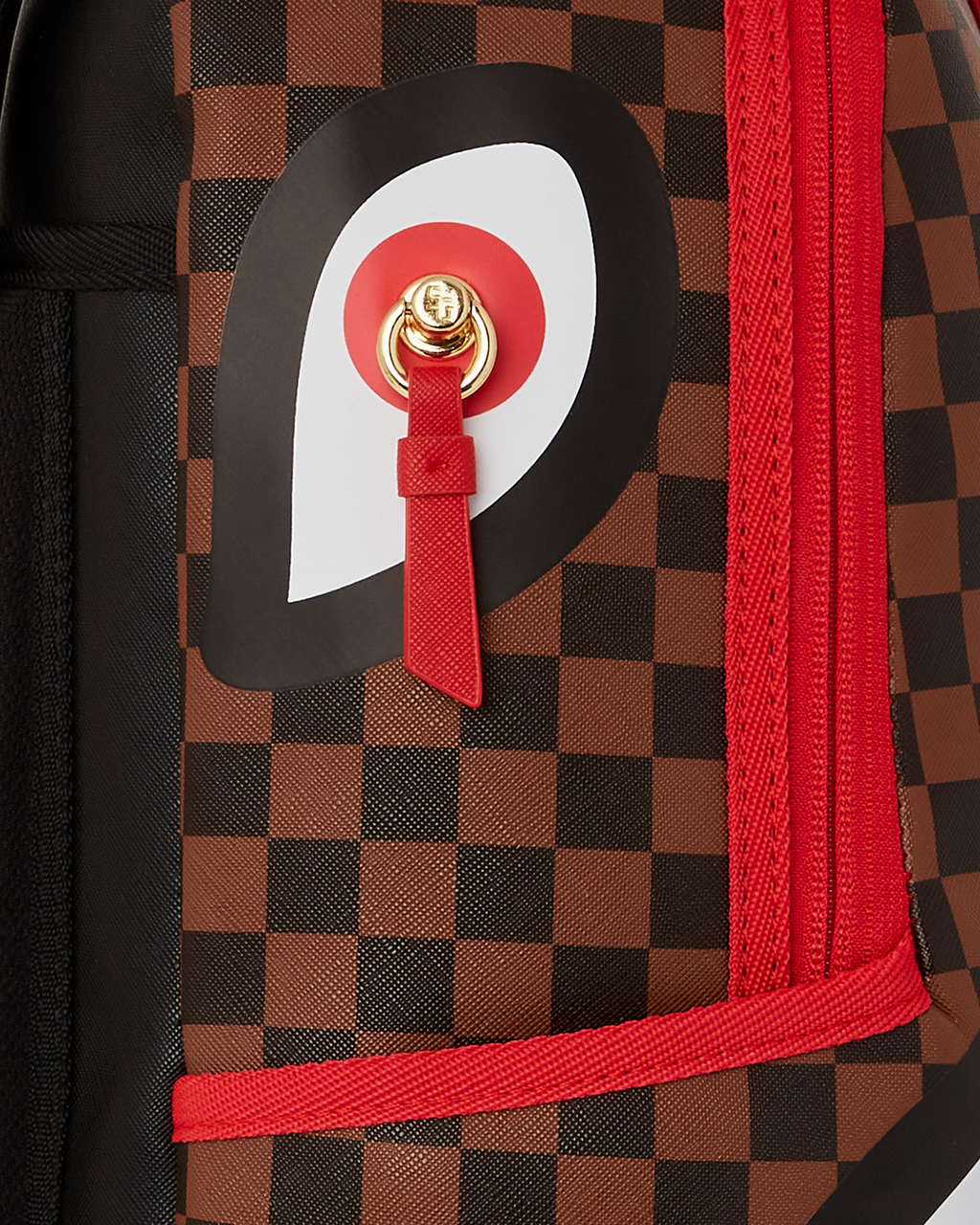 SPRAYGROUND All Or Nothing Sharks In Paris Backpack (DLXV) — product image 15