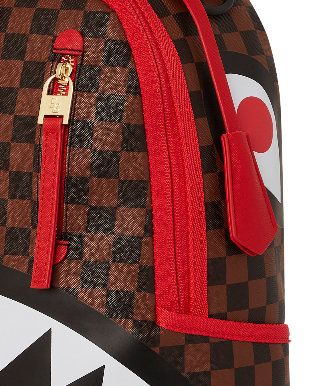 SPRAYGROUND All Or Nothing Sharks In Paris Backpack (DLXV) — product image 16