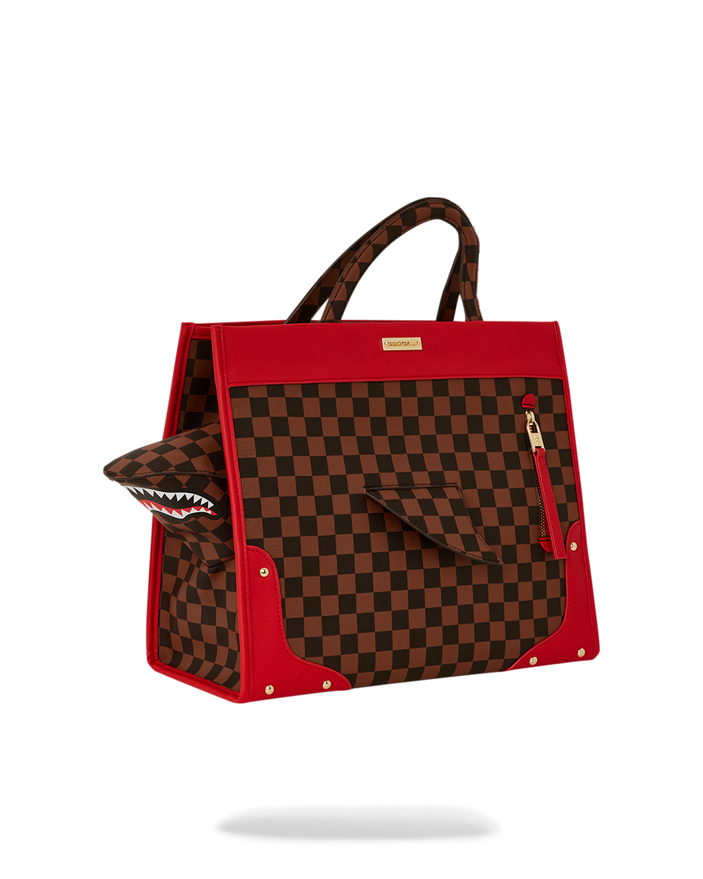 SPRAYGROUND All Or Nothing Sharks In Paris Tote — product image 5