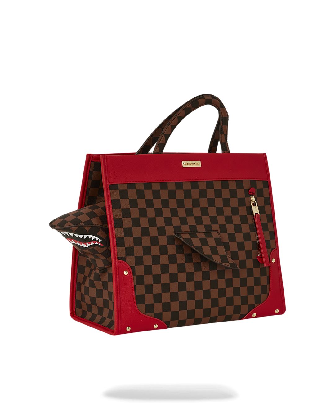 SPRAYGROUND All Or Nothing Sharks In Paris Tote — product image 5