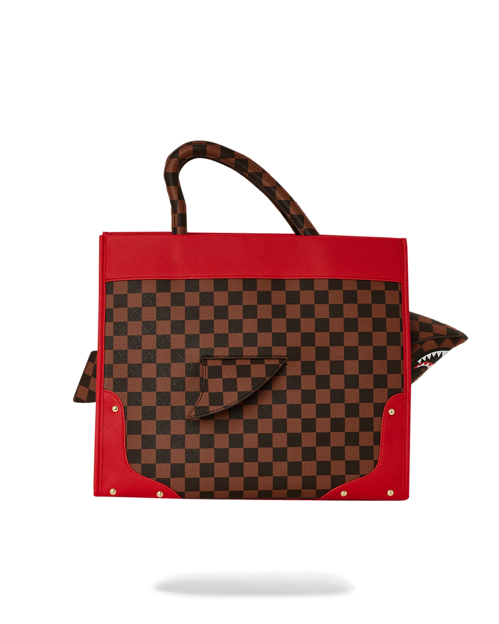 SPRAYGROUND All Or Nothing Sharks In Paris Tote — product image 7