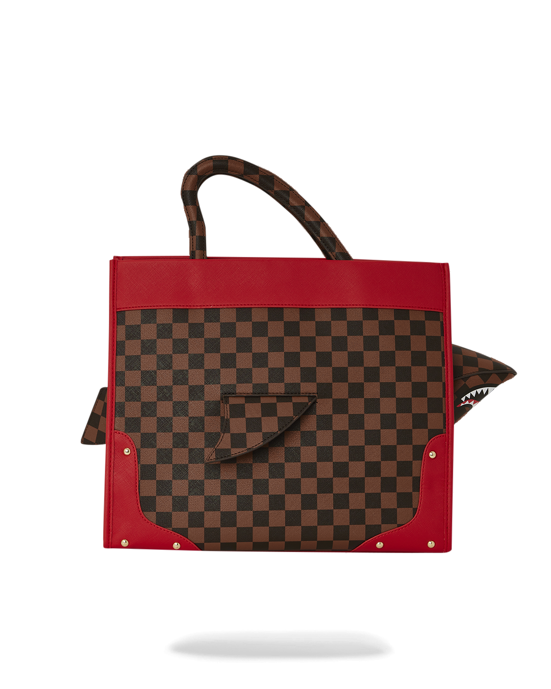 SPRAYGROUND All Or Nothing Sharks In Paris Tote — product image 7