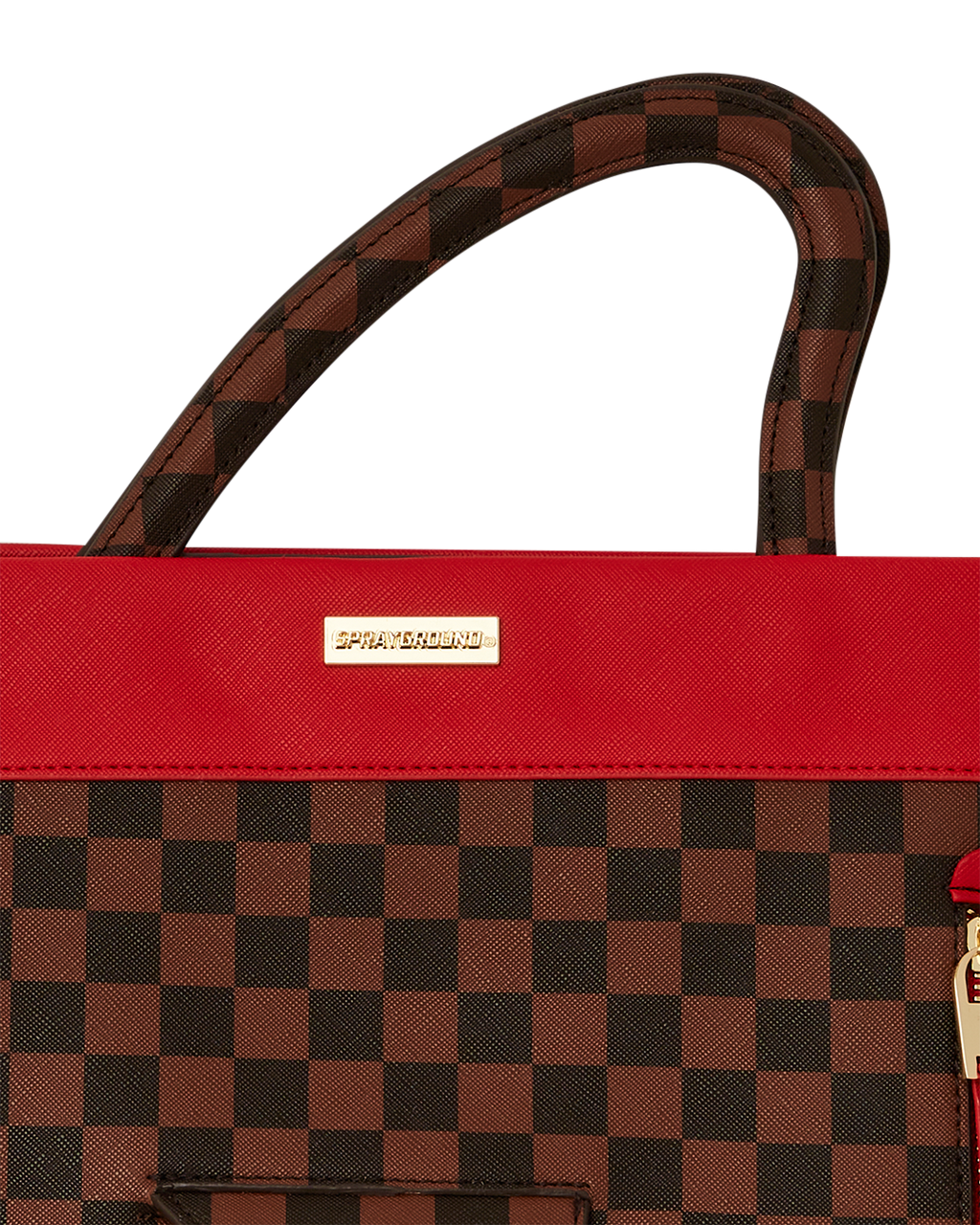 SPRAYGROUND All Or Nothing Sharks In Paris Tote — product image 13