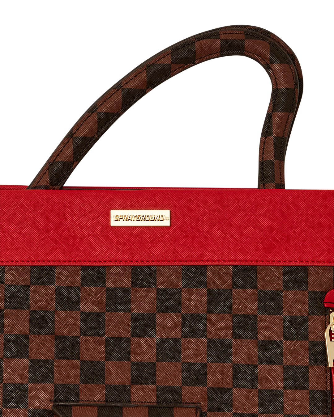 SPRAYGROUND All Or Nothing Sharks In Paris Tote — product image 13