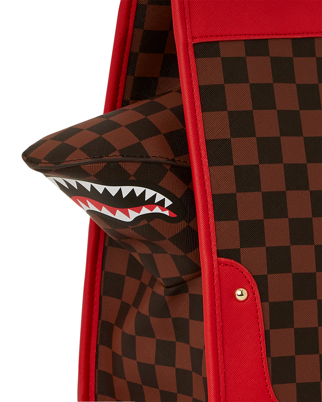 SPRAYGROUND All Or Nothing Sharks In Paris Tote — product image 14