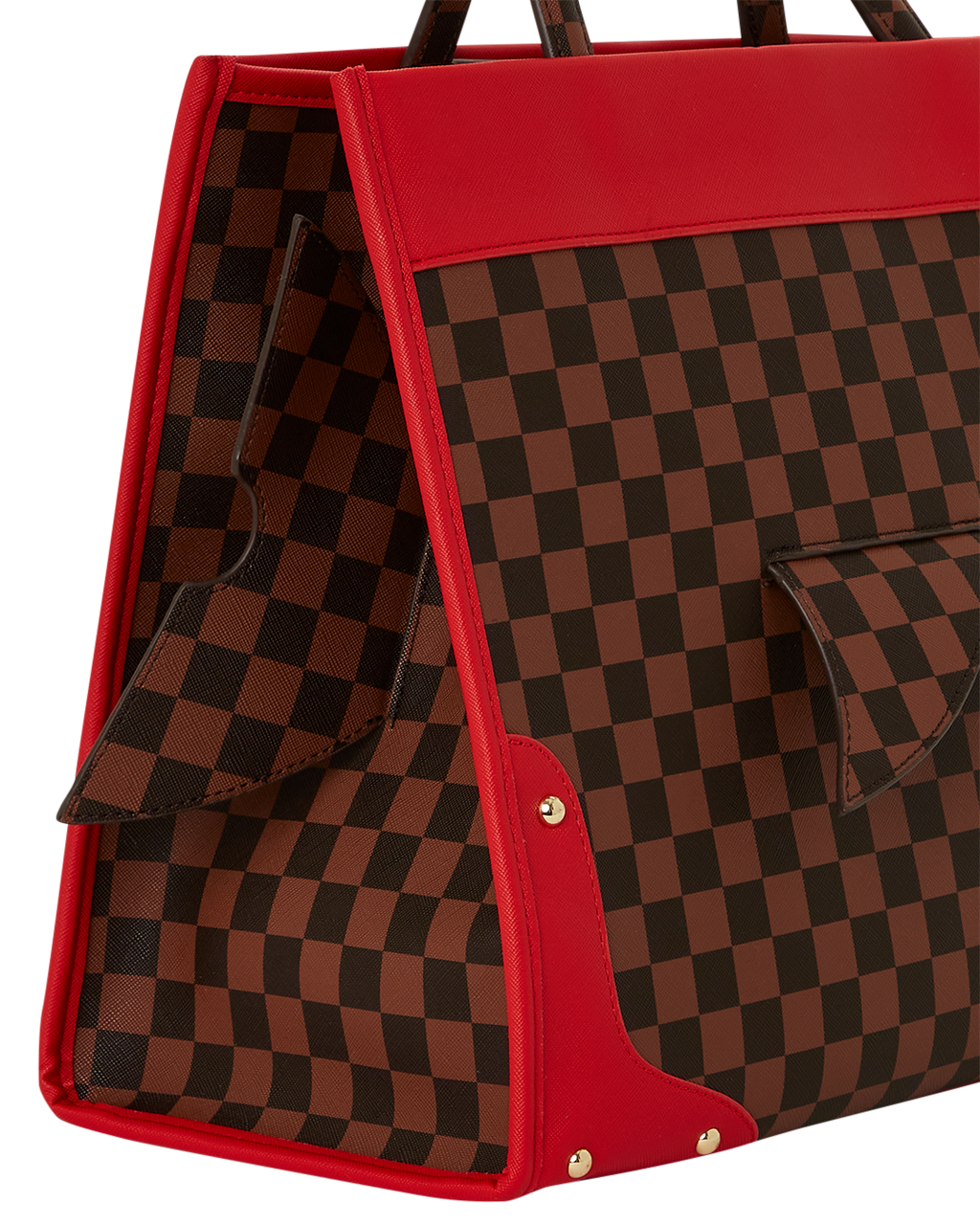 SPRAYGROUND All Or Nothing Sharks In Paris Tote — product image 15