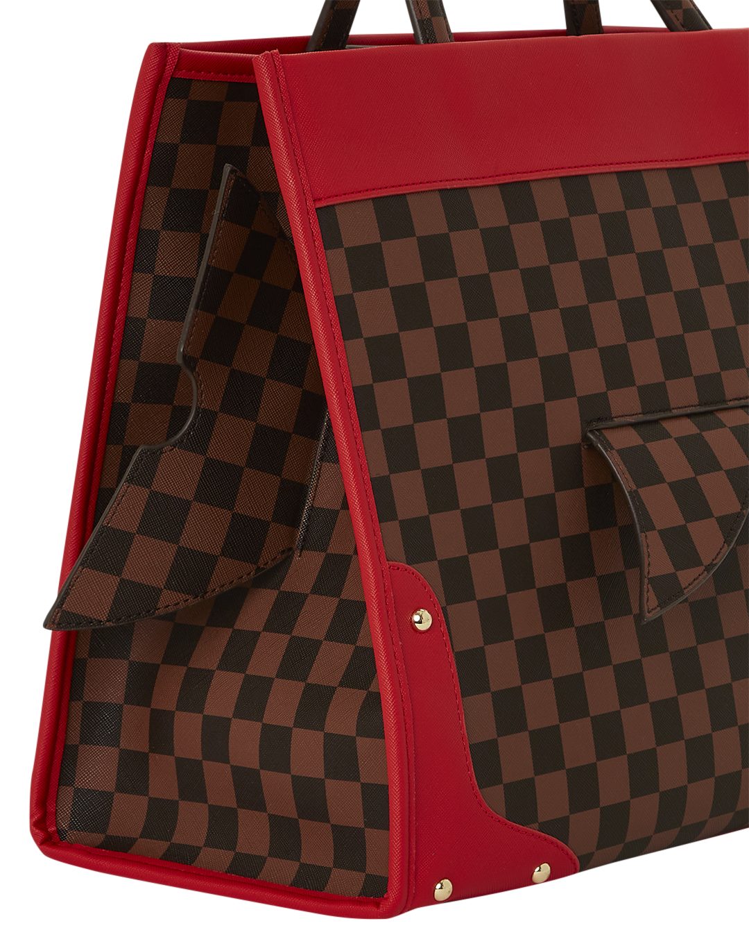 SPRAYGROUND All Or Nothing Sharks In Paris Tote — product image 15