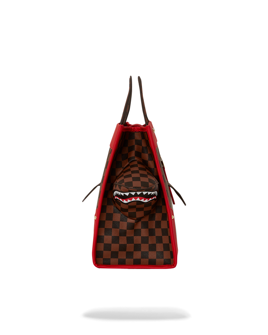 SPRAYGROUND All Or Nothing Sharks In Paris Tote — product image 16