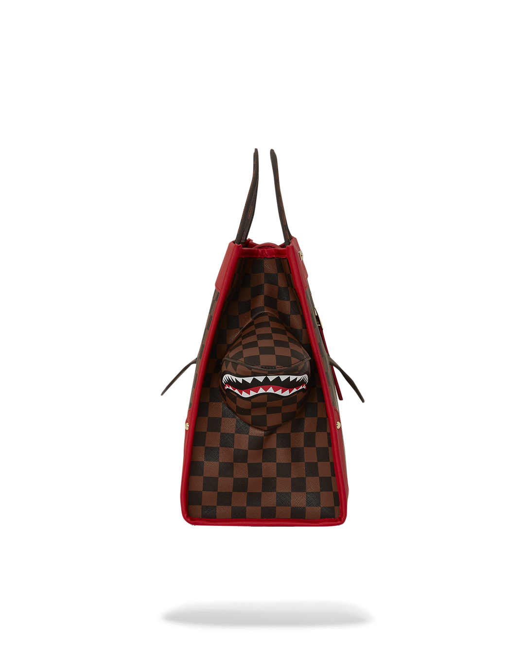 SPRAYGROUND All Or Nothing Sharks In Paris Tote — product image 16