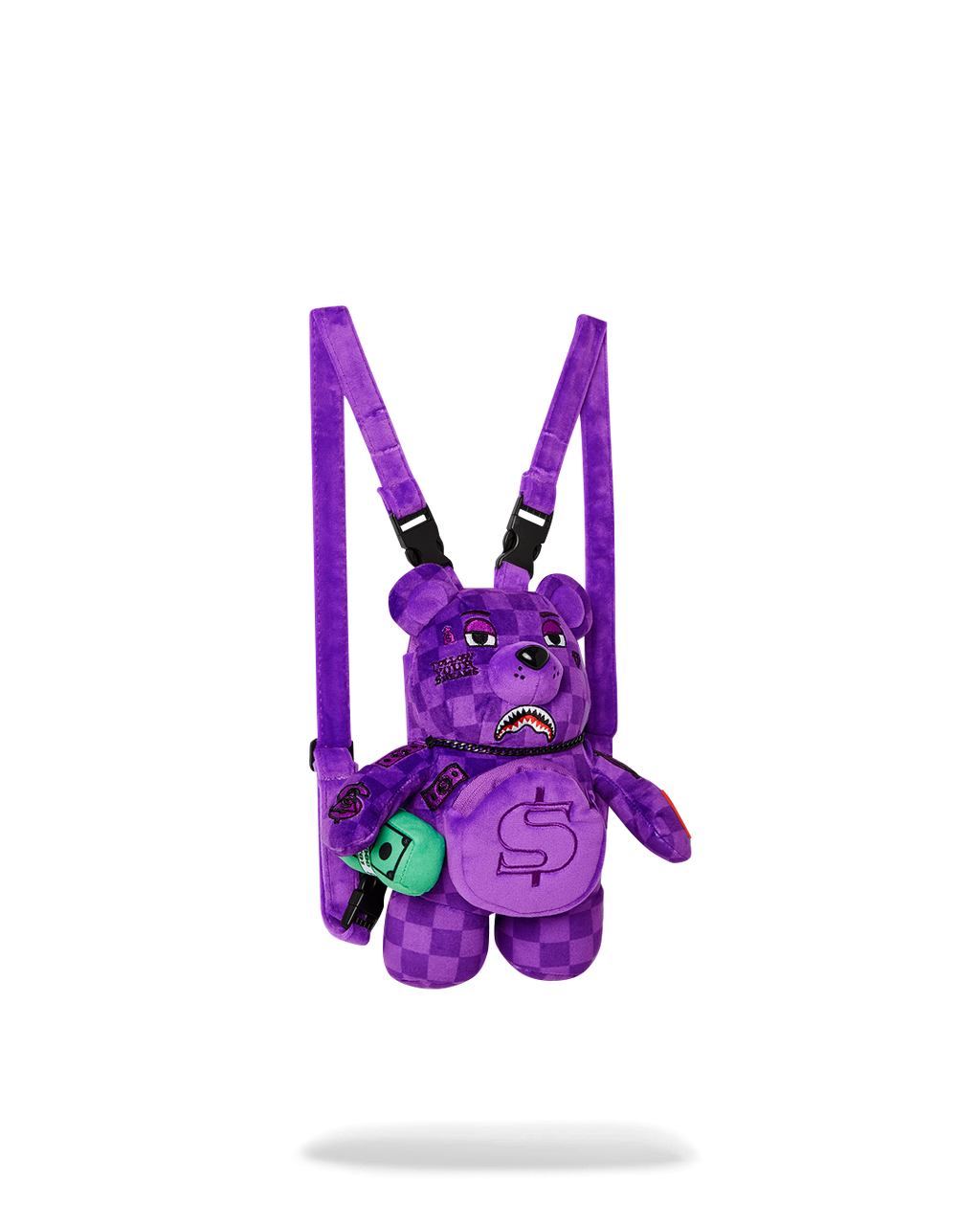 SPRAYGROUND All Systems Go Bear Cub Backpack — product image 3