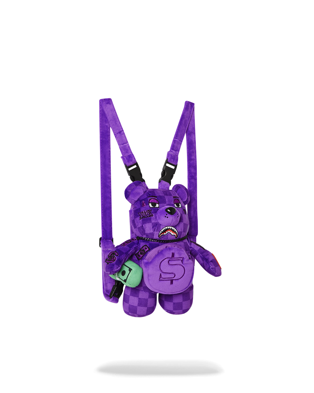 SPRAYGROUND All Systems Go Bear Cub Backpack — product image 3