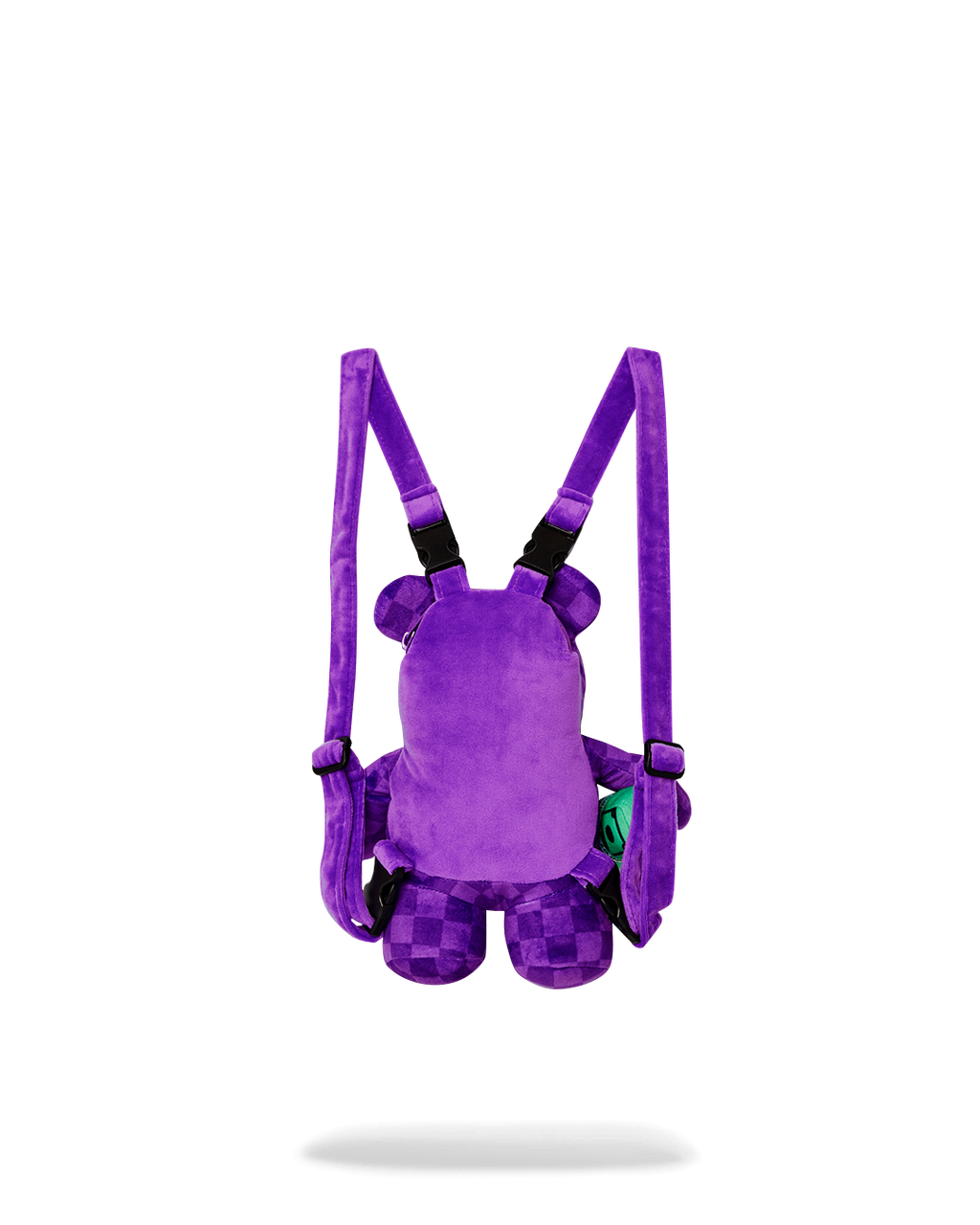 SPRAYGROUND All Systems Go Bear Cub Backpack — product image 5