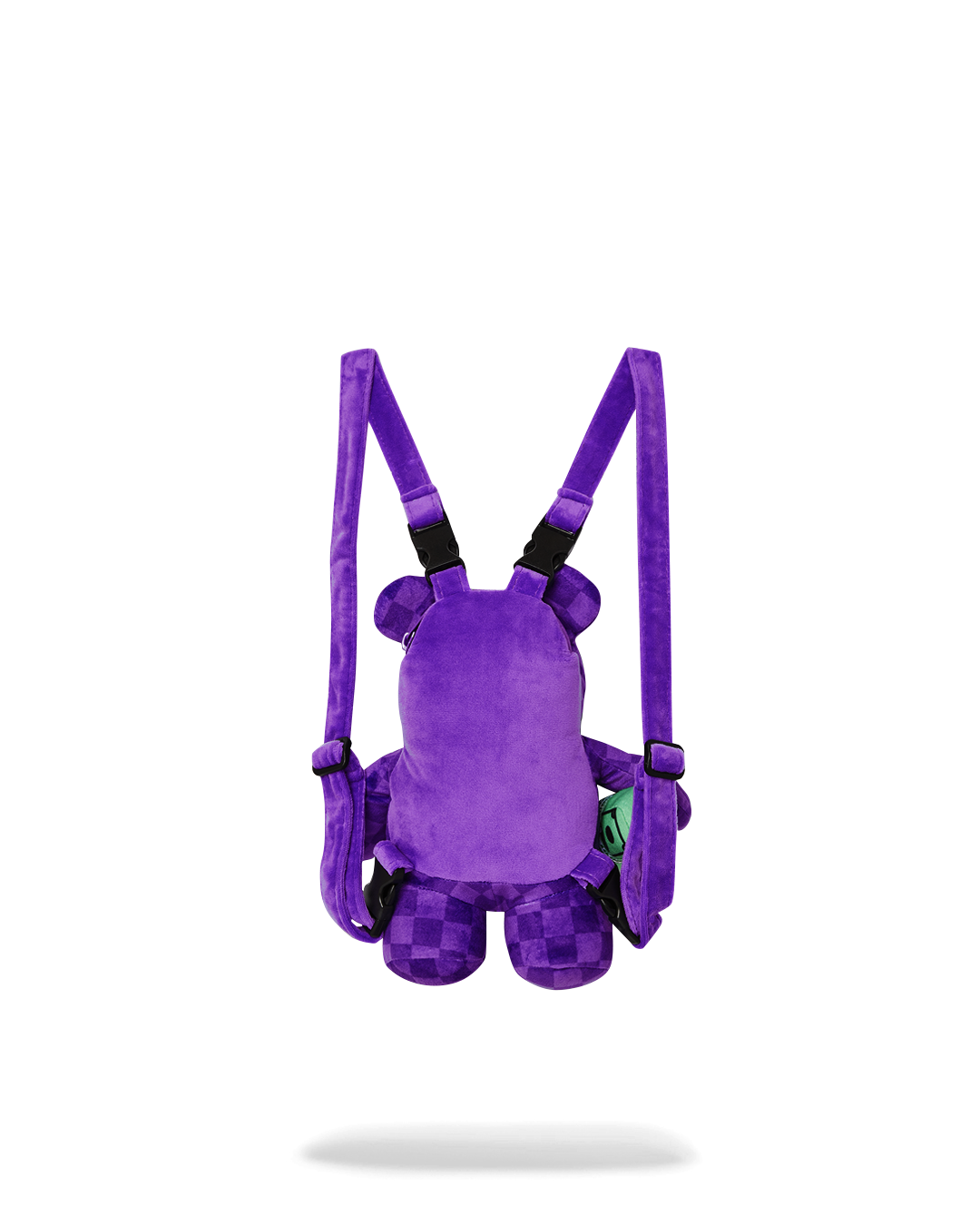 SPRAYGROUND All Systems Go Bear Cub Backpack — product image 5
