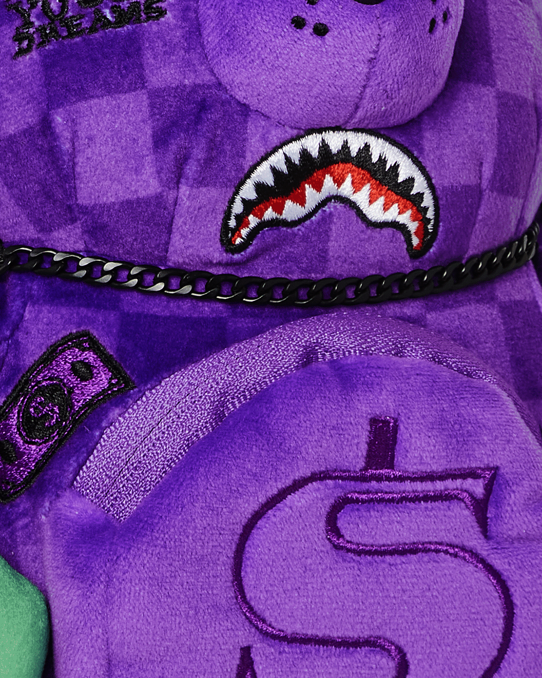 SPRAYGROUND All Systems Go Bear Cub Backpack — product image 7