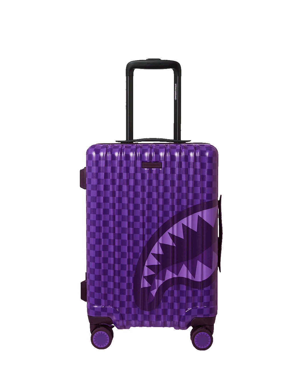 SPRAYGROUND All Systems Go Carry-On Luggage — product image 1