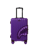 SPRAYGROUND All Systems Go Carry-On Luggage — product image 1