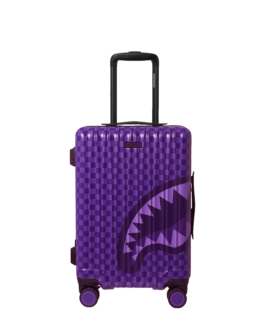 SPRAYGROUND All Systems Go Carry-On Luggage — product image 1