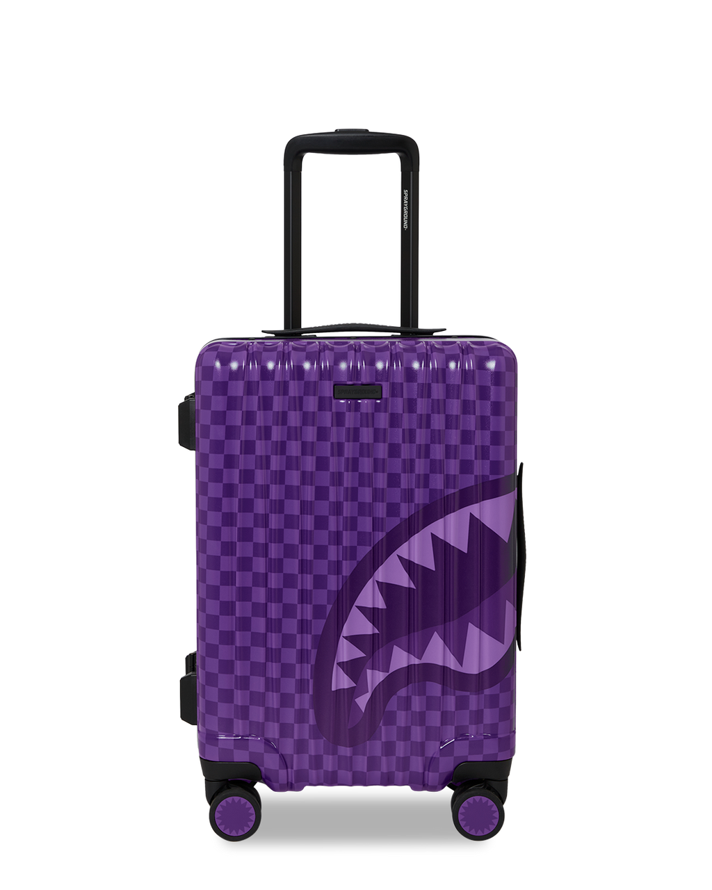 SPRAYGROUND All Systems Go Carry-On Luggage — product image 3