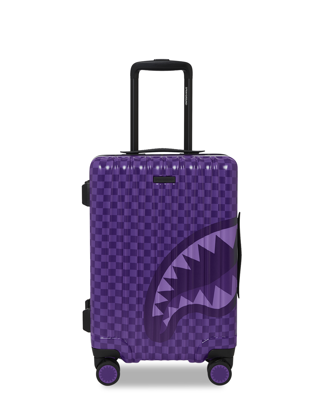 SPRAYGROUND All Systems Go Carry-On Luggage — product image 3