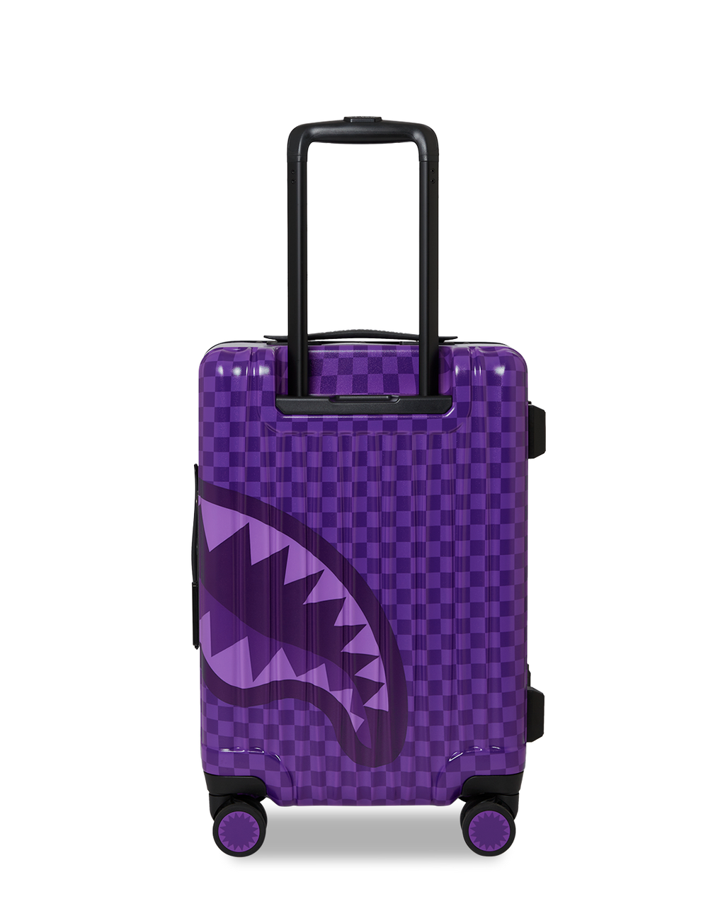 SPRAYGROUND All Systems Go Carry-On Luggage — product image 5