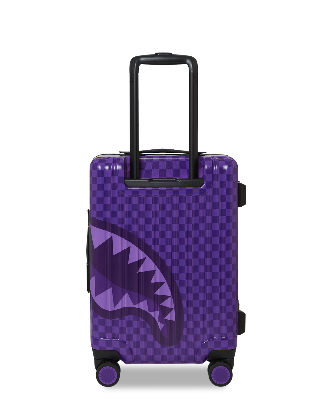 SPRAYGROUND All Systems Go Carry-On Luggage — product image 5
