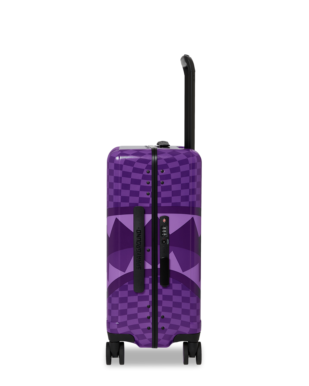 SPRAYGROUND All Systems Go Carry-On Luggage — product image 7