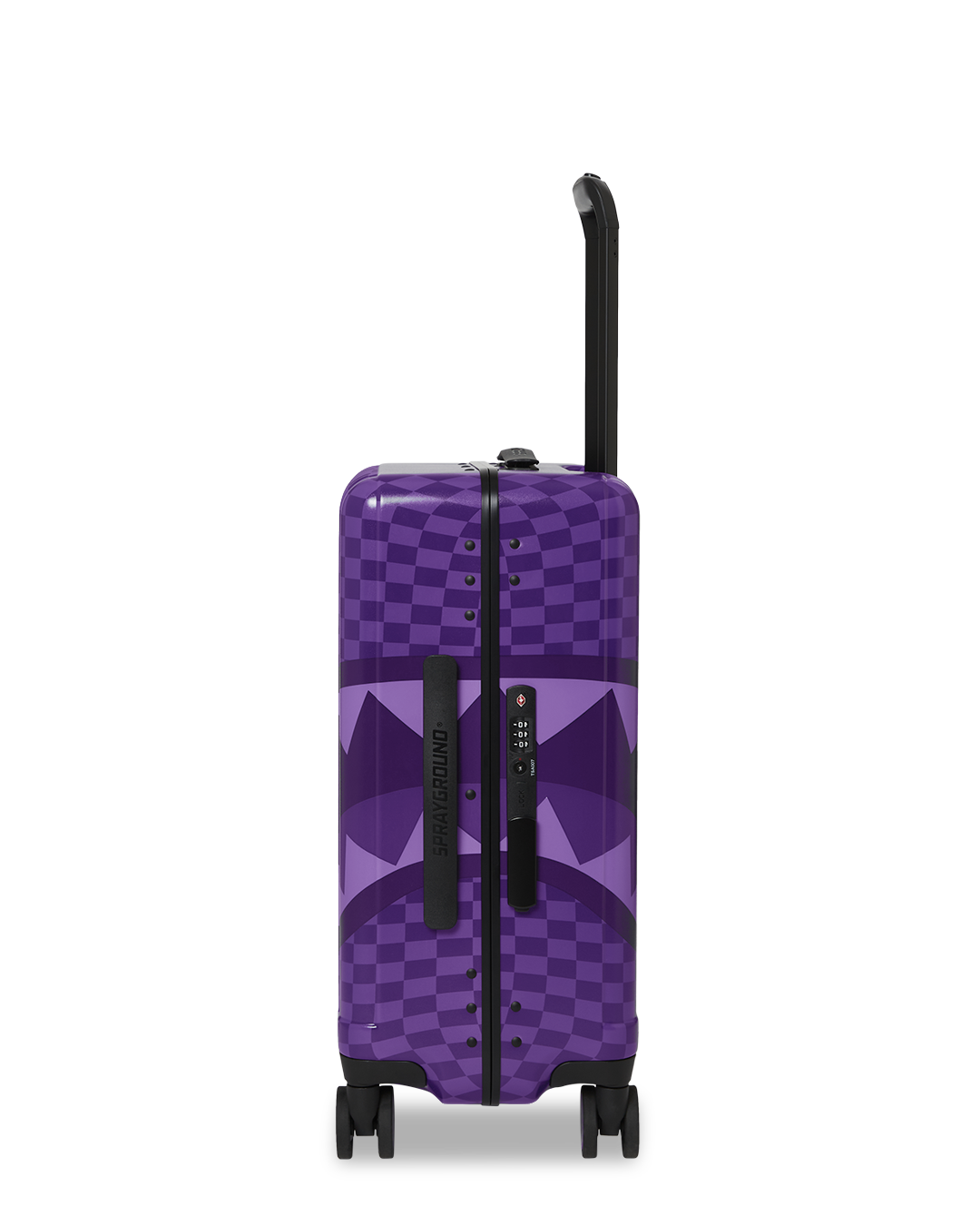 SPRAYGROUND All Systems Go Carry-On Luggage — product image 7