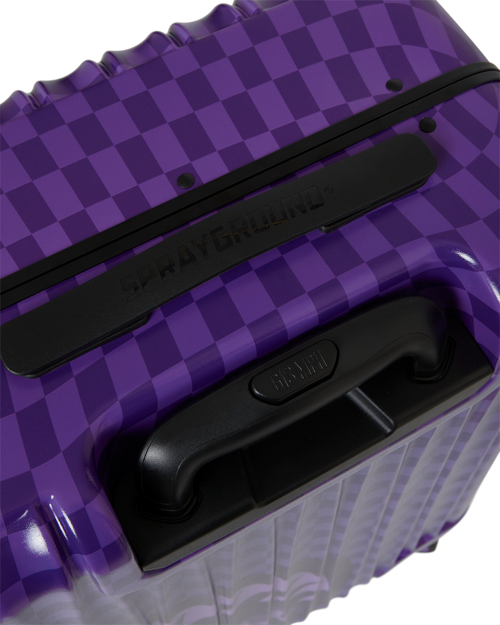 SPRAYGROUND All Systems Go Carry-On Luggage — product image 12