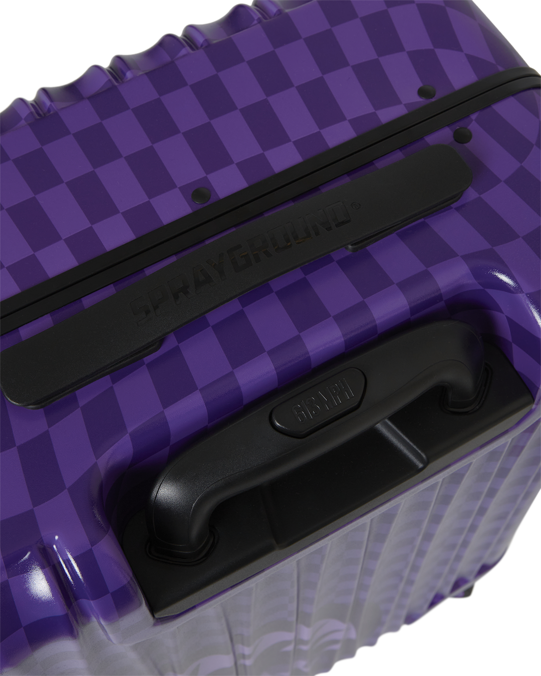SPRAYGROUND All Systems Go Carry-On Luggage — product image 12