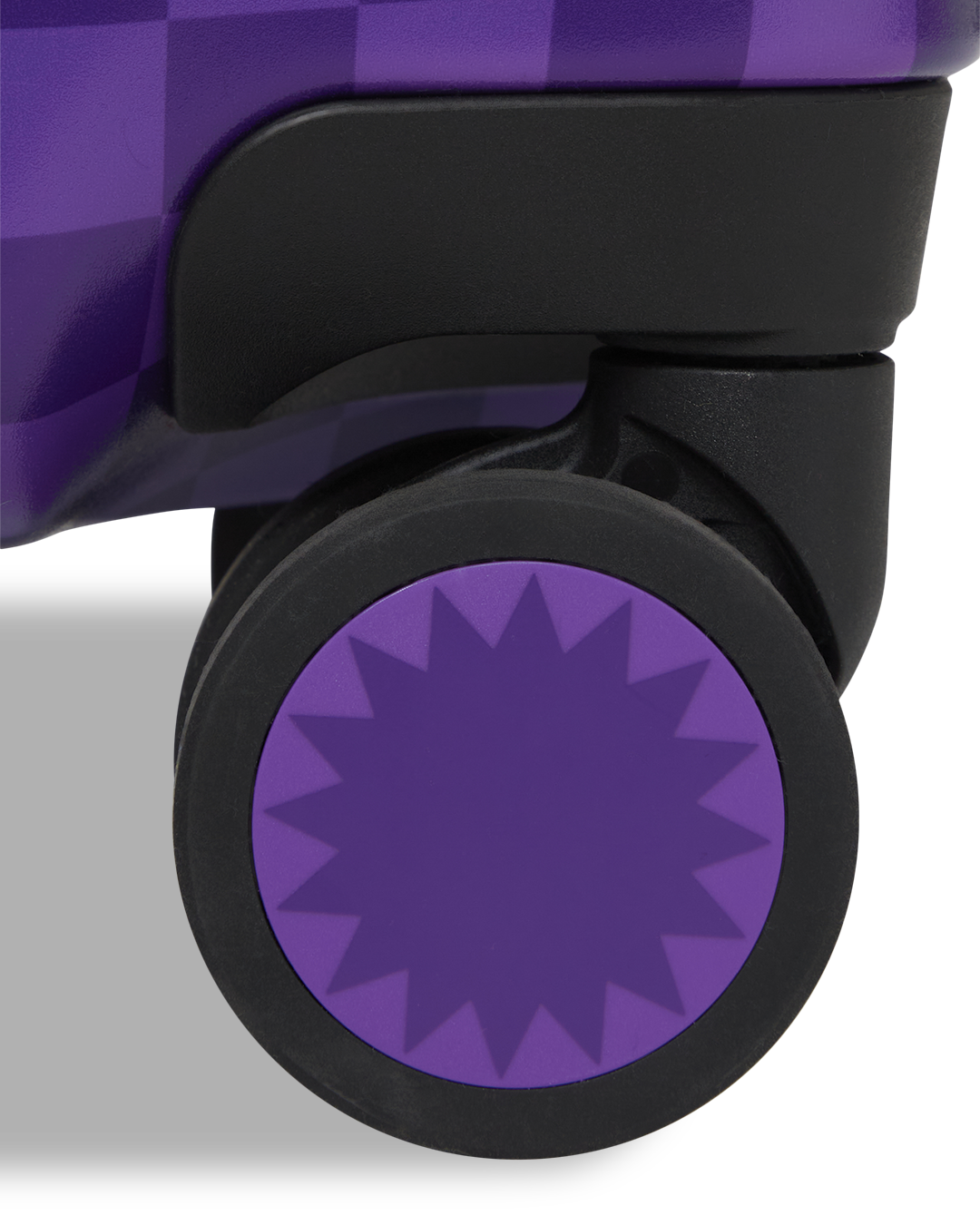 SPRAYGROUND All Systems Go Carry-On Luggage — product image 13