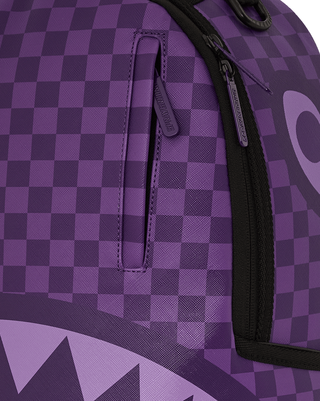 SPRAYGROUND All Systems Go DLXSV Backpack — product image 8